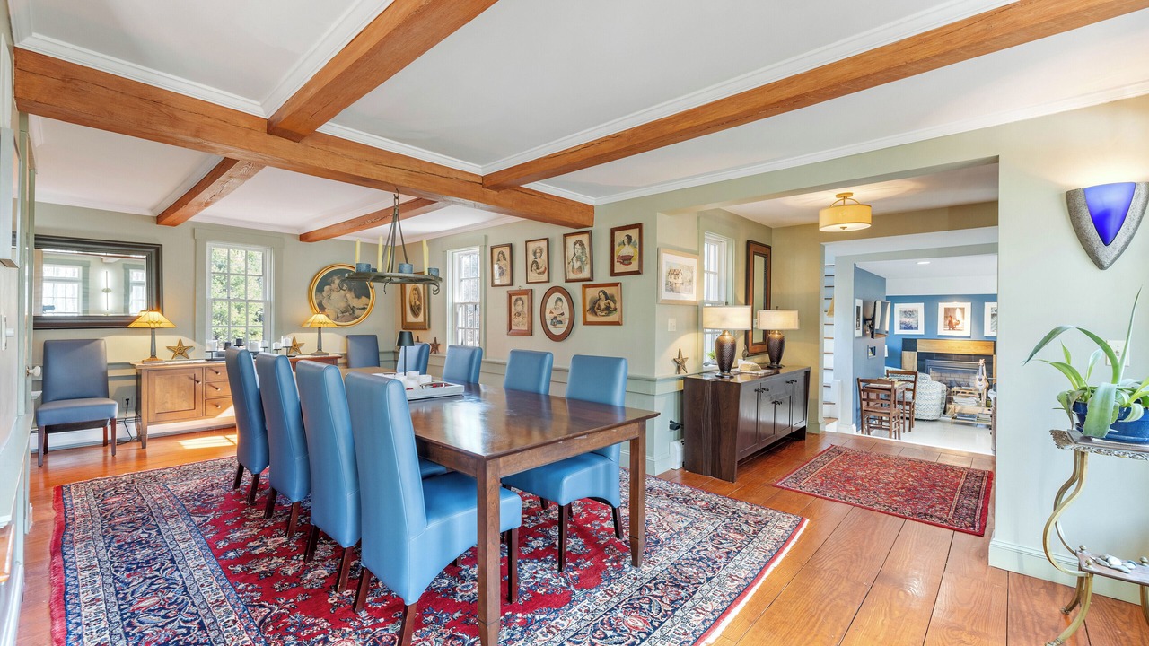 Photo of Bedroom in West Kennebunk