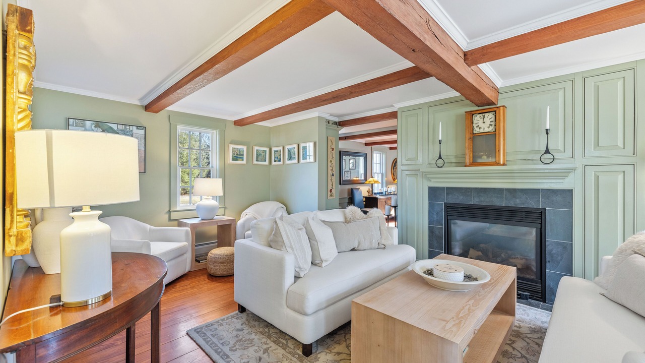 Photo of Bedroom in West Kennebunk