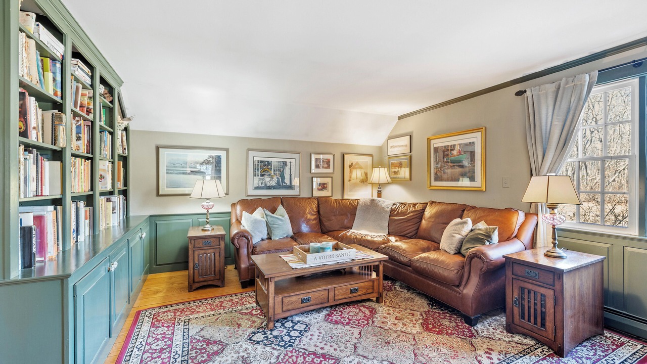 Photo of Bathroom in West Kennebunk