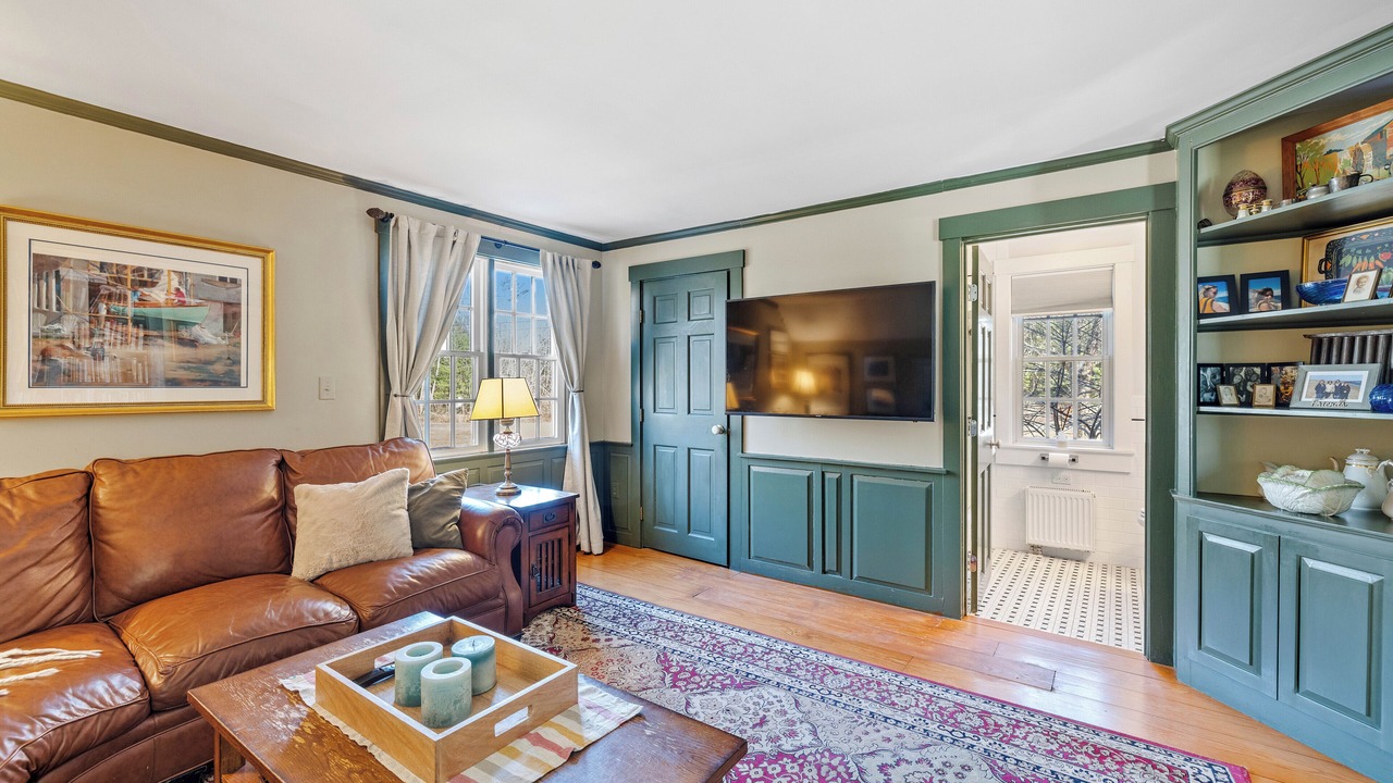 Photo of Bathroom in West Kennebunk