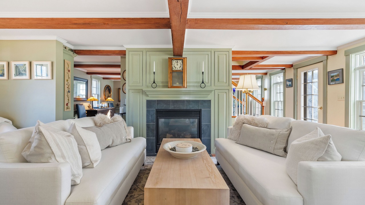 Photo of Bedroom in West Kennebunk