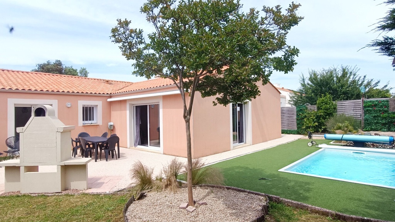 Photo of Outdoor in Olonne-sur-Mer