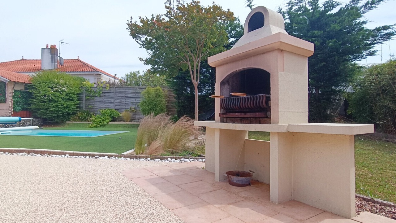 Photo of Outdoor in Olonne-sur-Mer