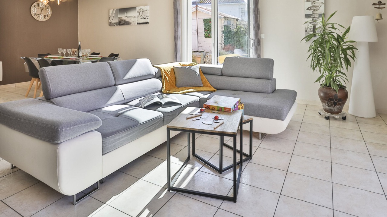 Photo of Livingroom in Olonne-sur-Mer