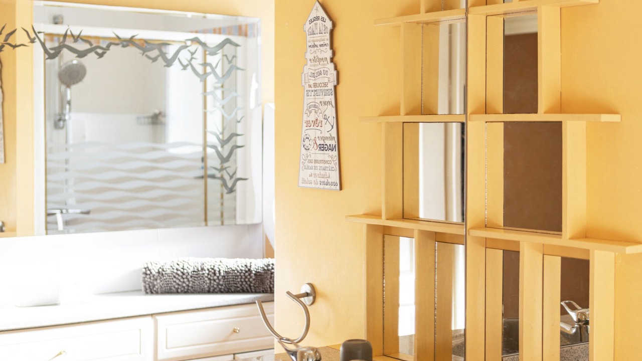 Photo of Bathroom in Olonne-sur-Mer