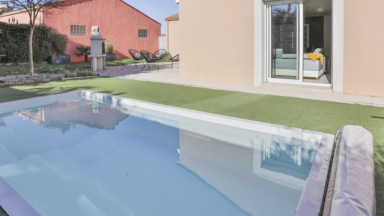 Photo of Outdoor in Olonne-sur-Mer