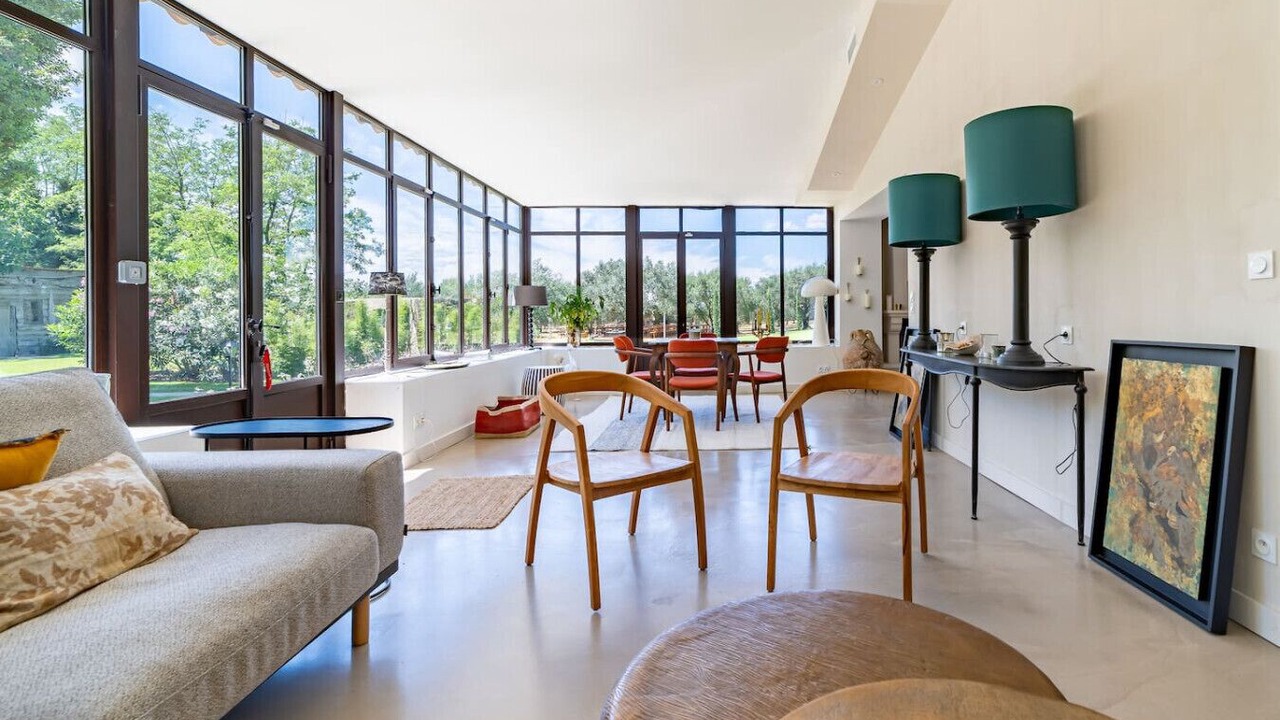 Photo of Livingroom in Mauguio