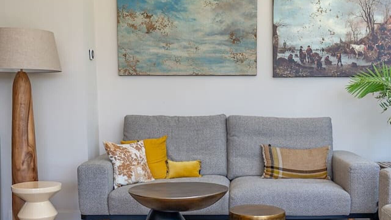 Photo of Livingroom in Mauguio