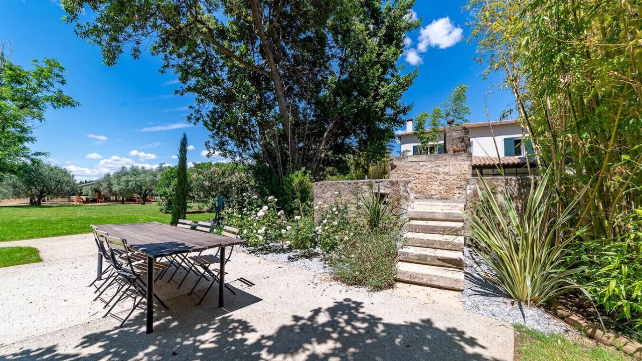 Photo of Outdoor in Mauguio