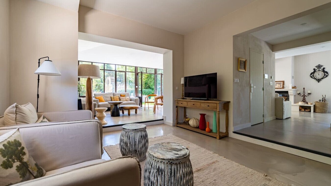Photo of Livingroom in Mauguio