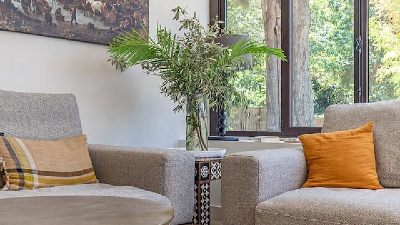 Photo of Livingroom in Mauguio