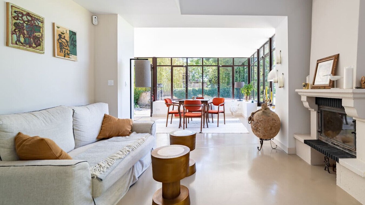 Photo of Livingroom in Mauguio