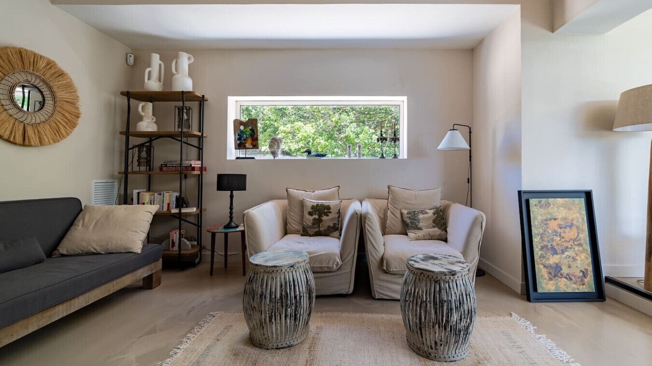Photo of Livingroom in Mauguio
