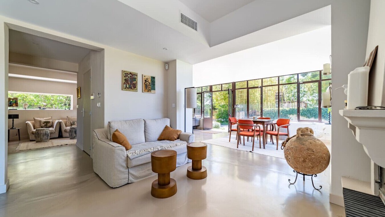 Photo of Livingroom in Mauguio