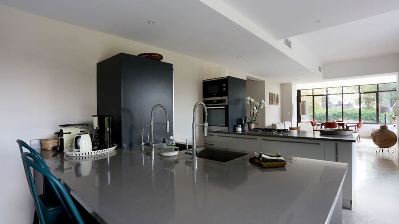 Photo of Kitchen in Mauguio