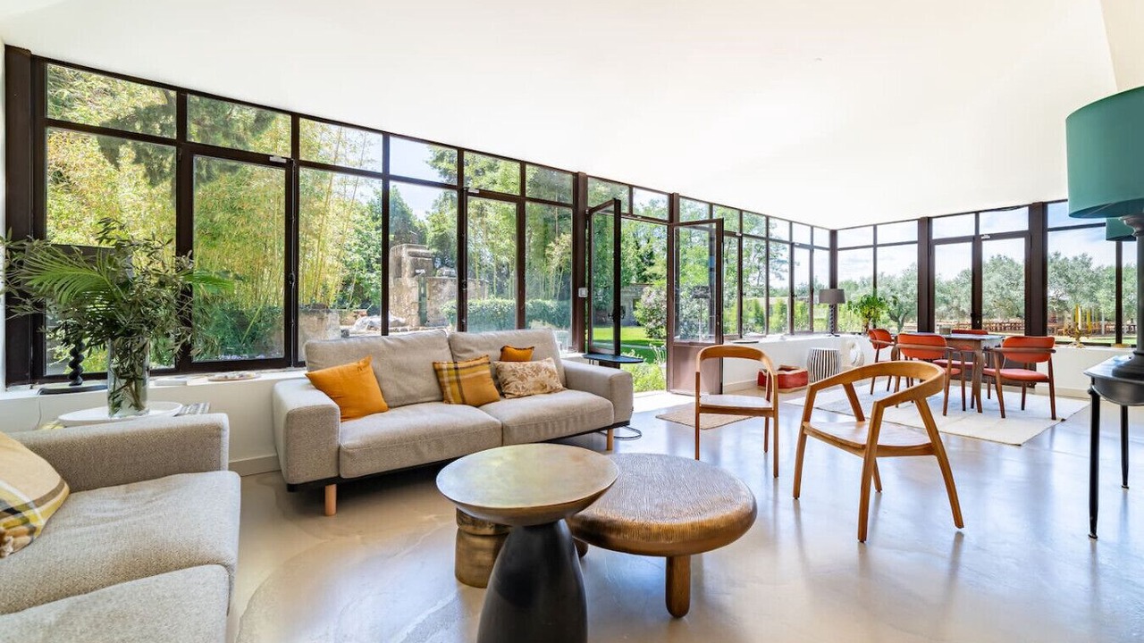 Photo of Livingroom in Mauguio