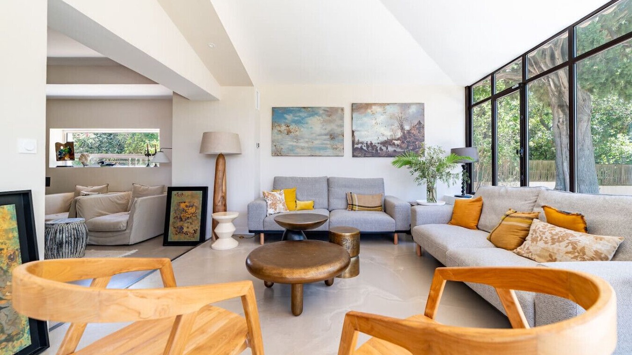 Photo of Livingroom in Mauguio