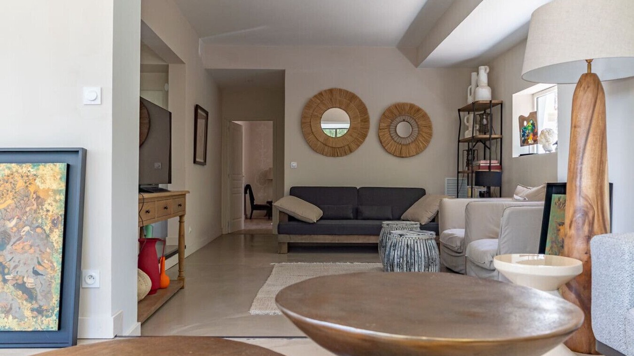 Photo of Livingroom in Mauguio