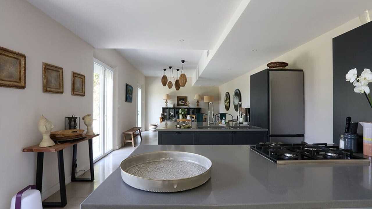 Photo of Kitchen in Mauguio