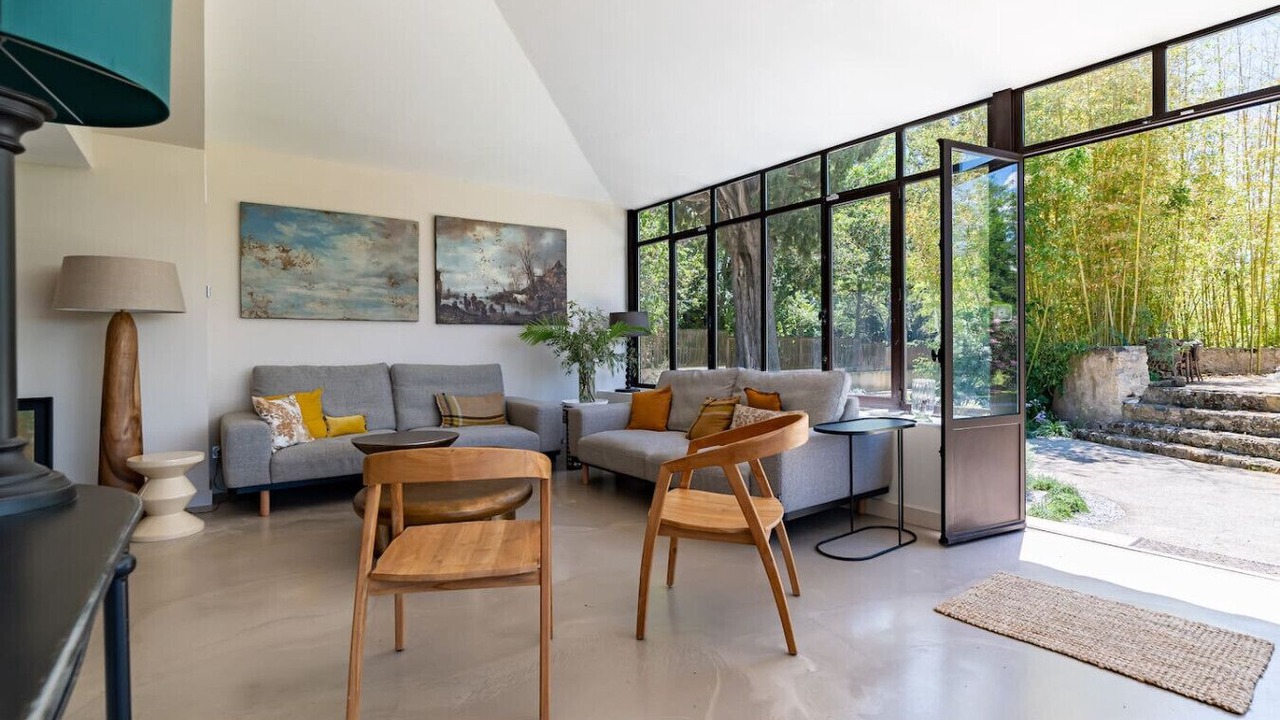 Photo of Livingroom in Mauguio