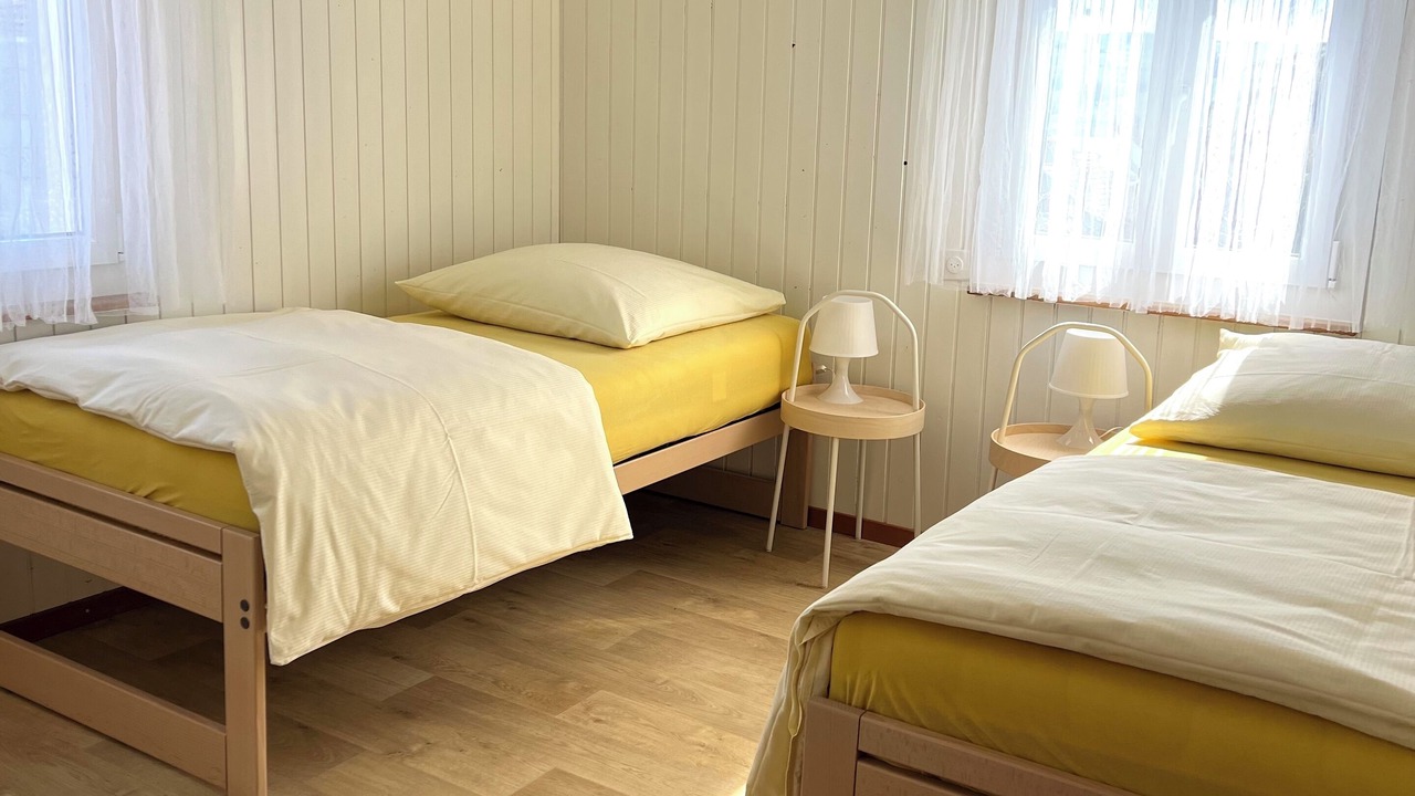 Photo of Bedroom in Eich