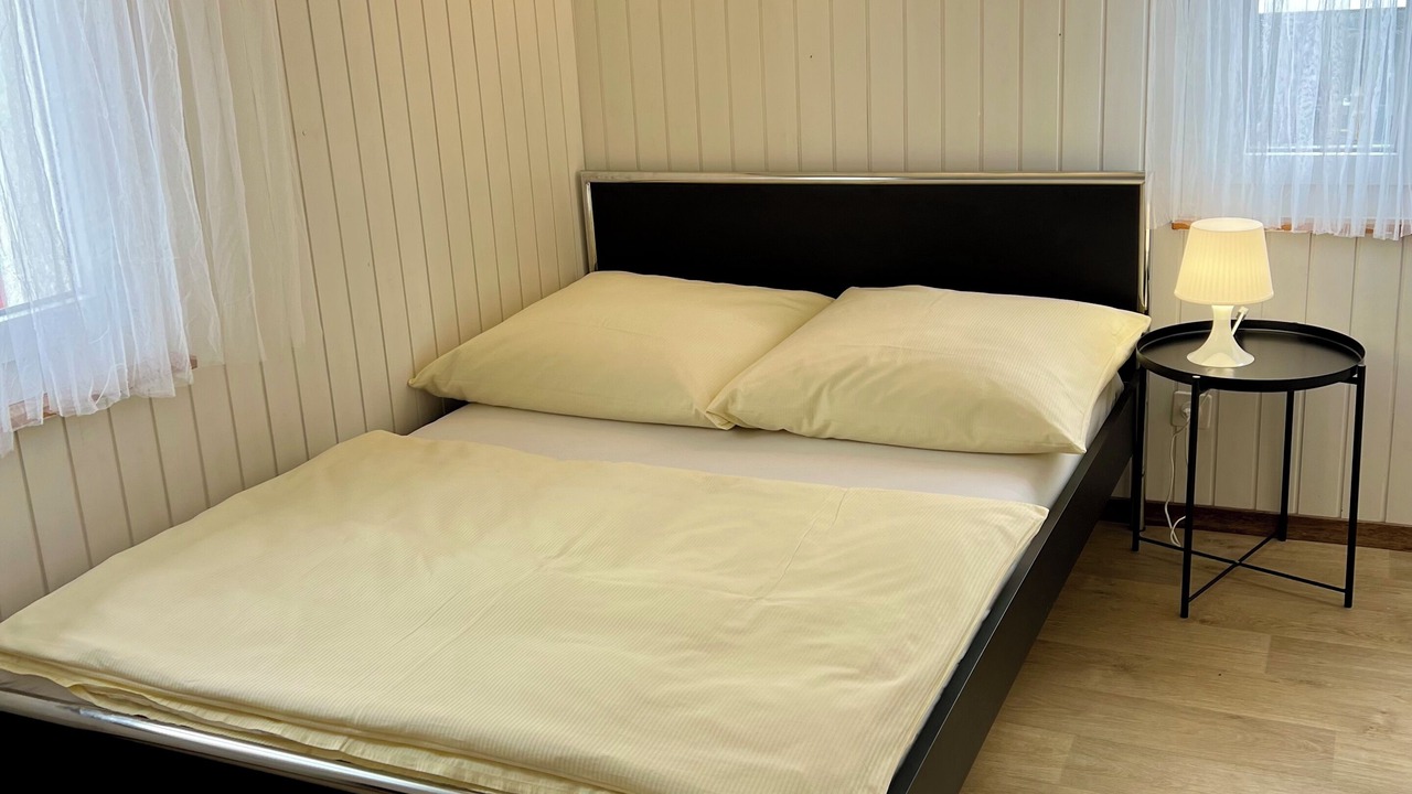 Photo of Bedroom in Eich