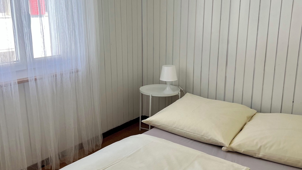 Photo of Bedroom in Eich