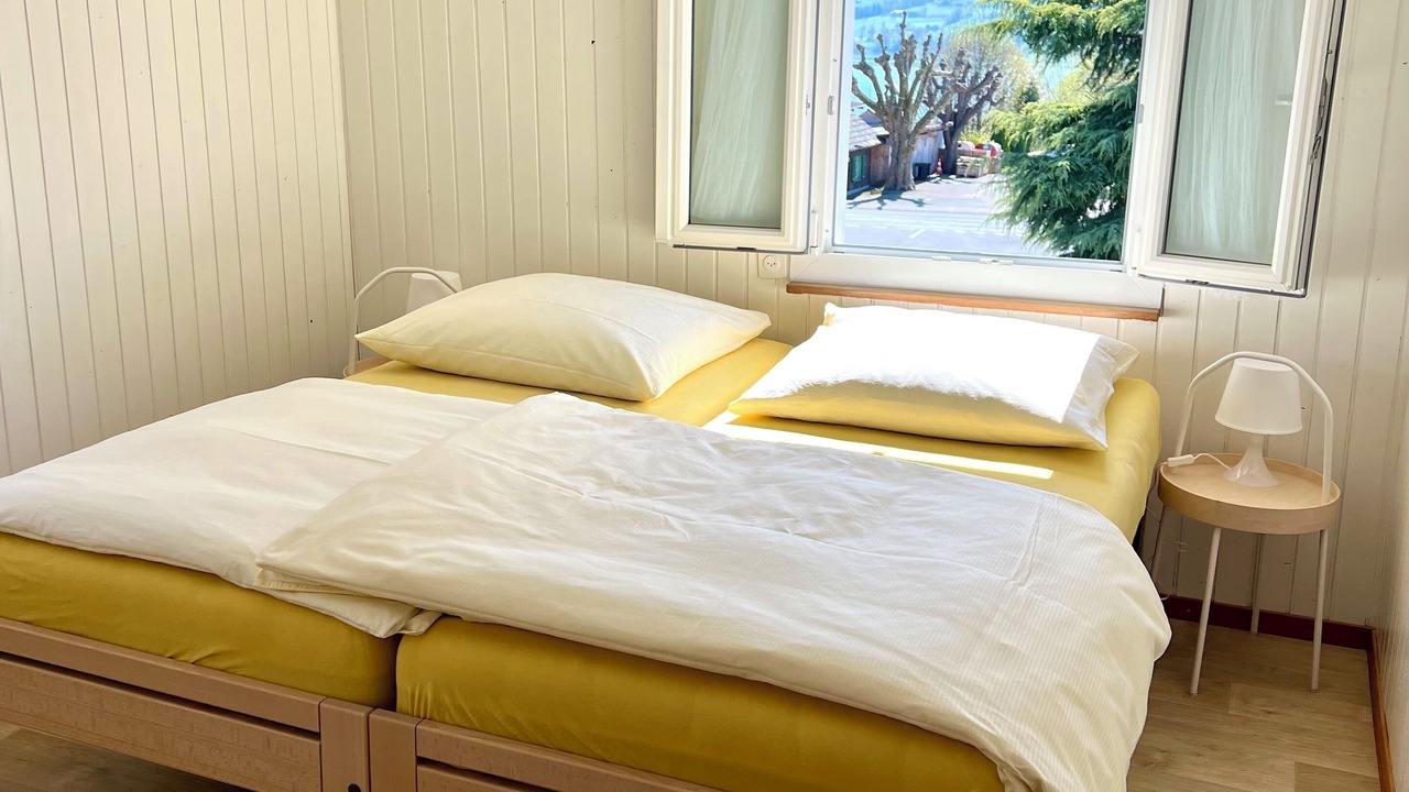Photo of Bedroom in Eich