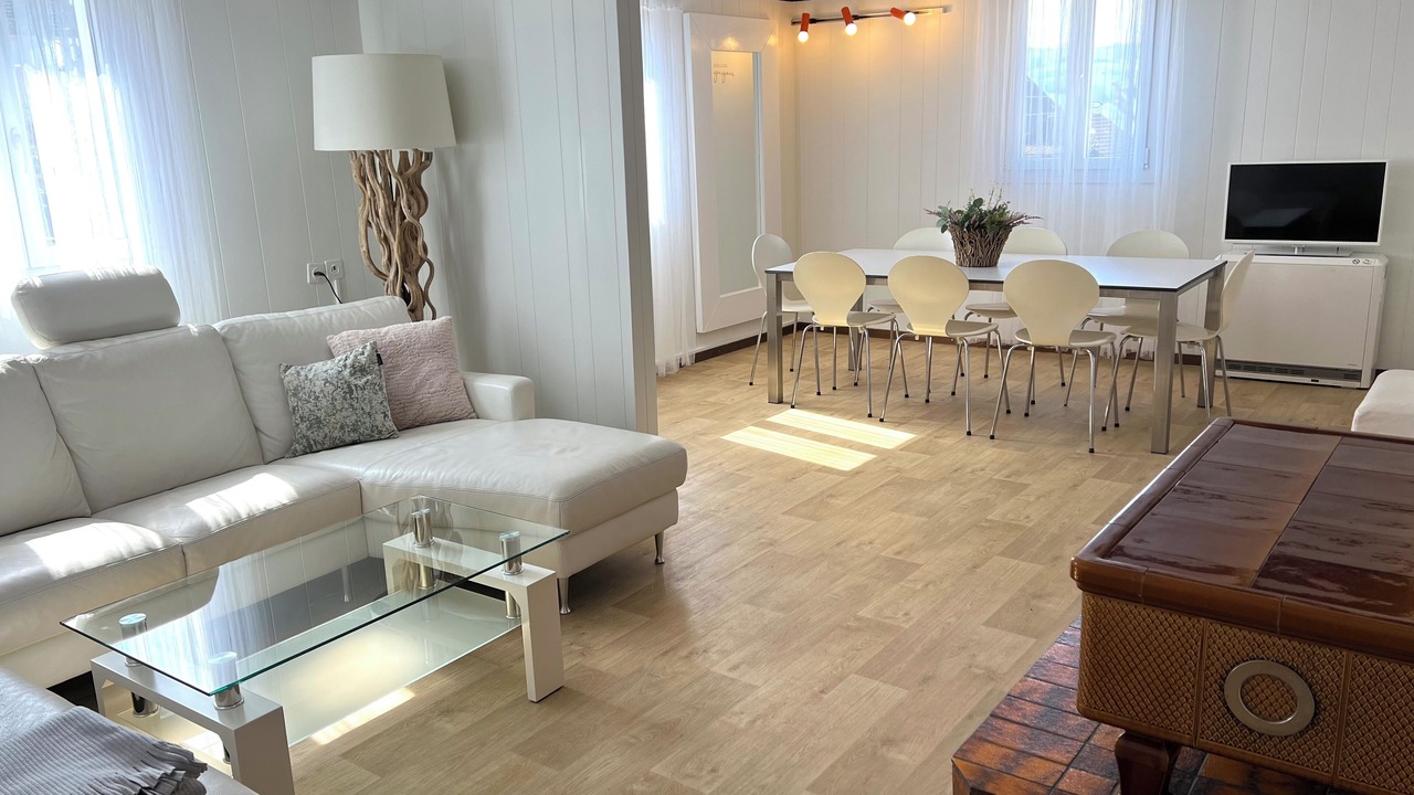 Photo of Livingroom in Eich