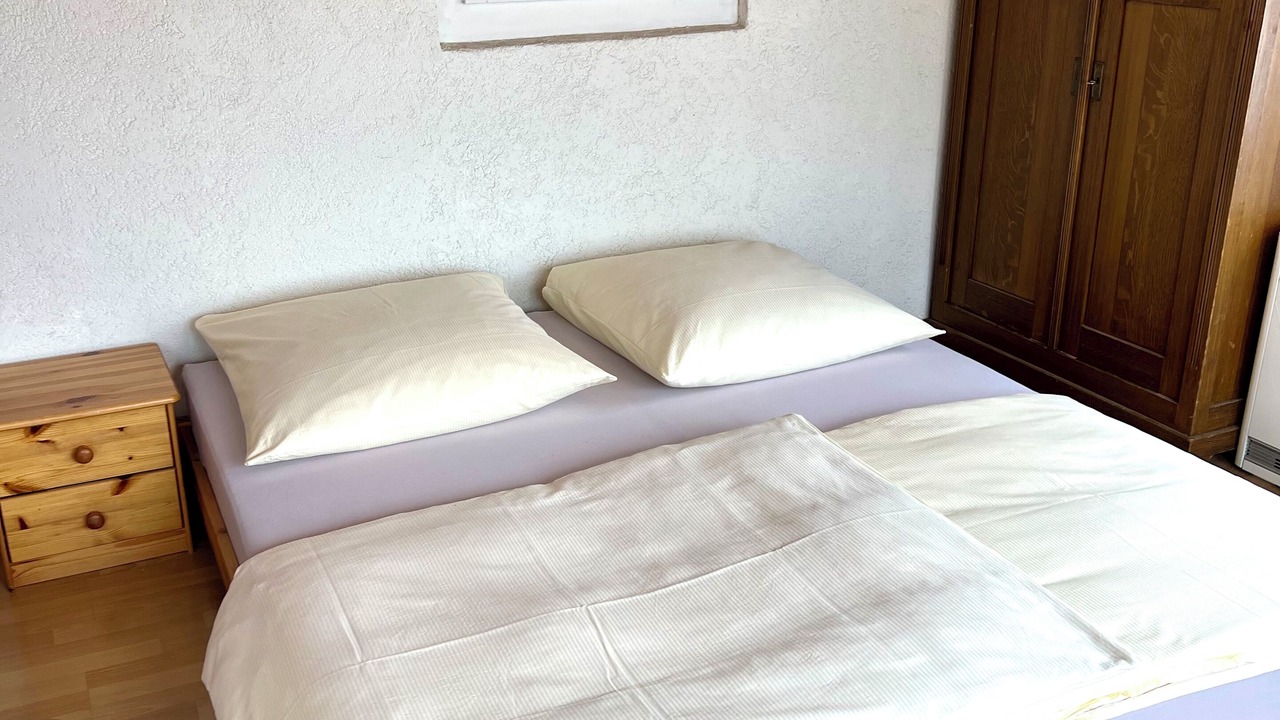 Photo of Bedroom in Eich