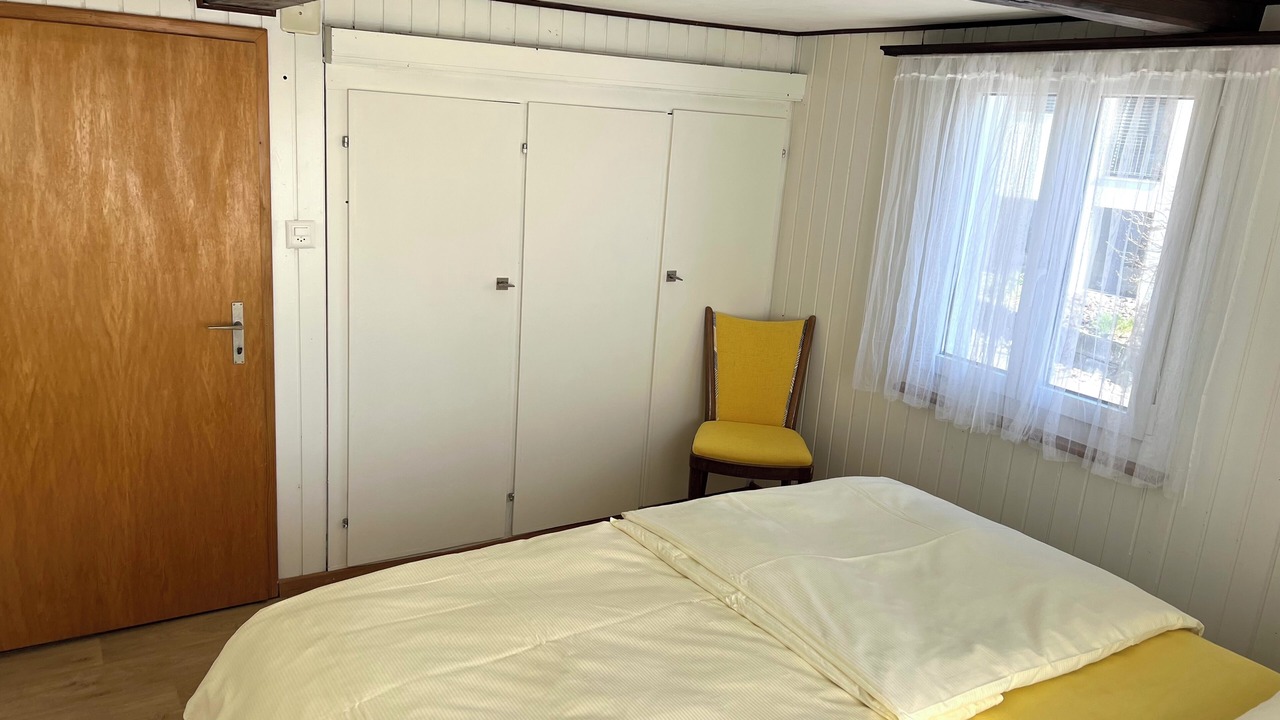 Photo of Bedroom in Eich