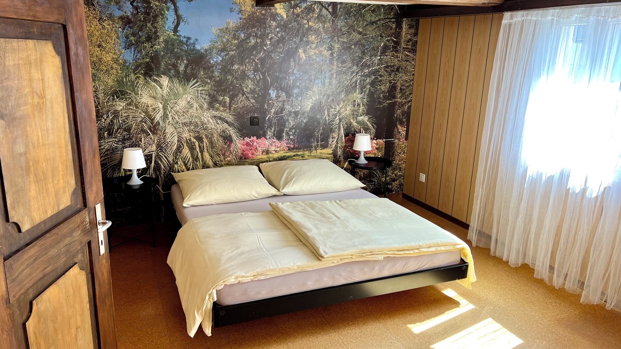 Photo of Bedroom in Eich