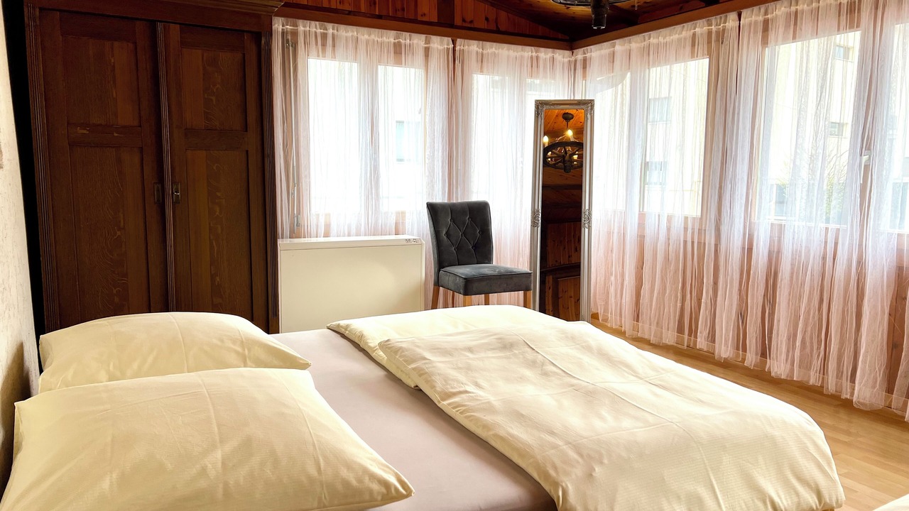 Photo of Bedroom in Eich