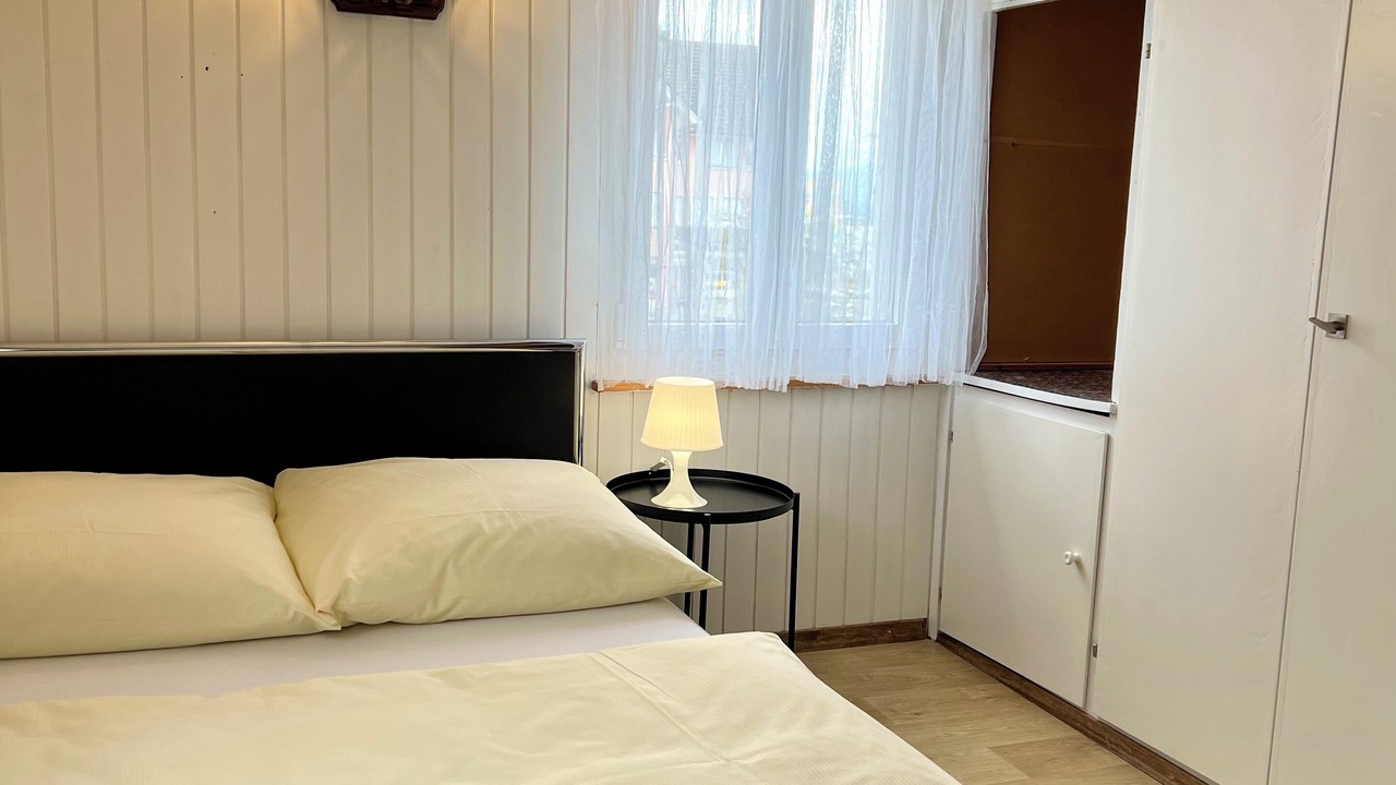 Photo of Bedroom in Eich