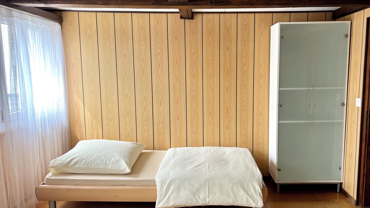 Photo of Bedroom in Eich