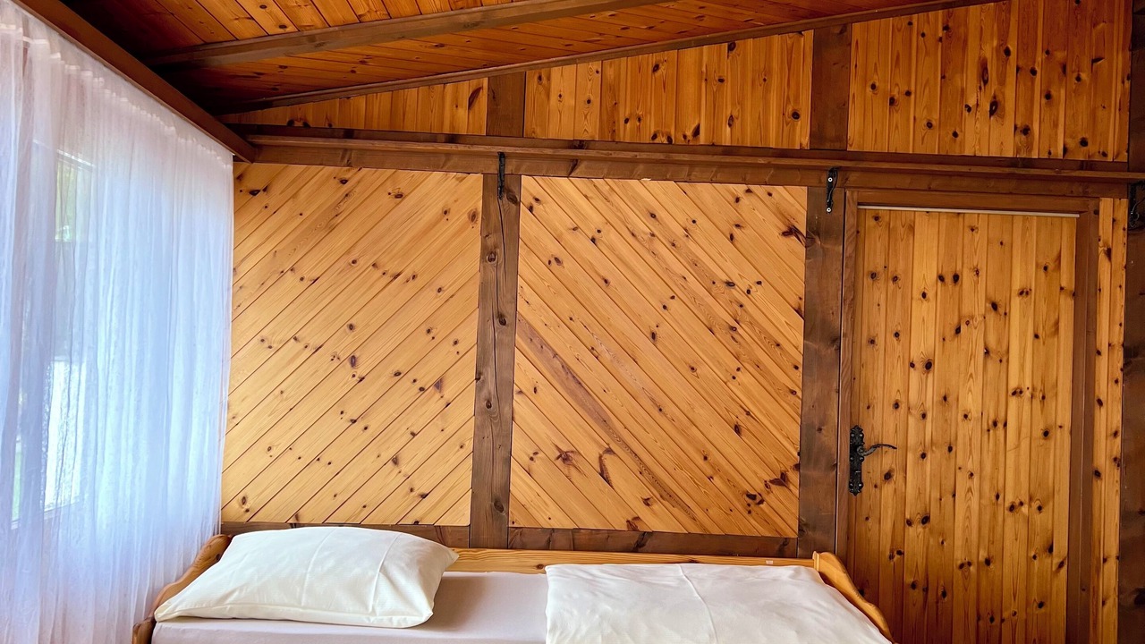 Photo of Bedroom in Eich