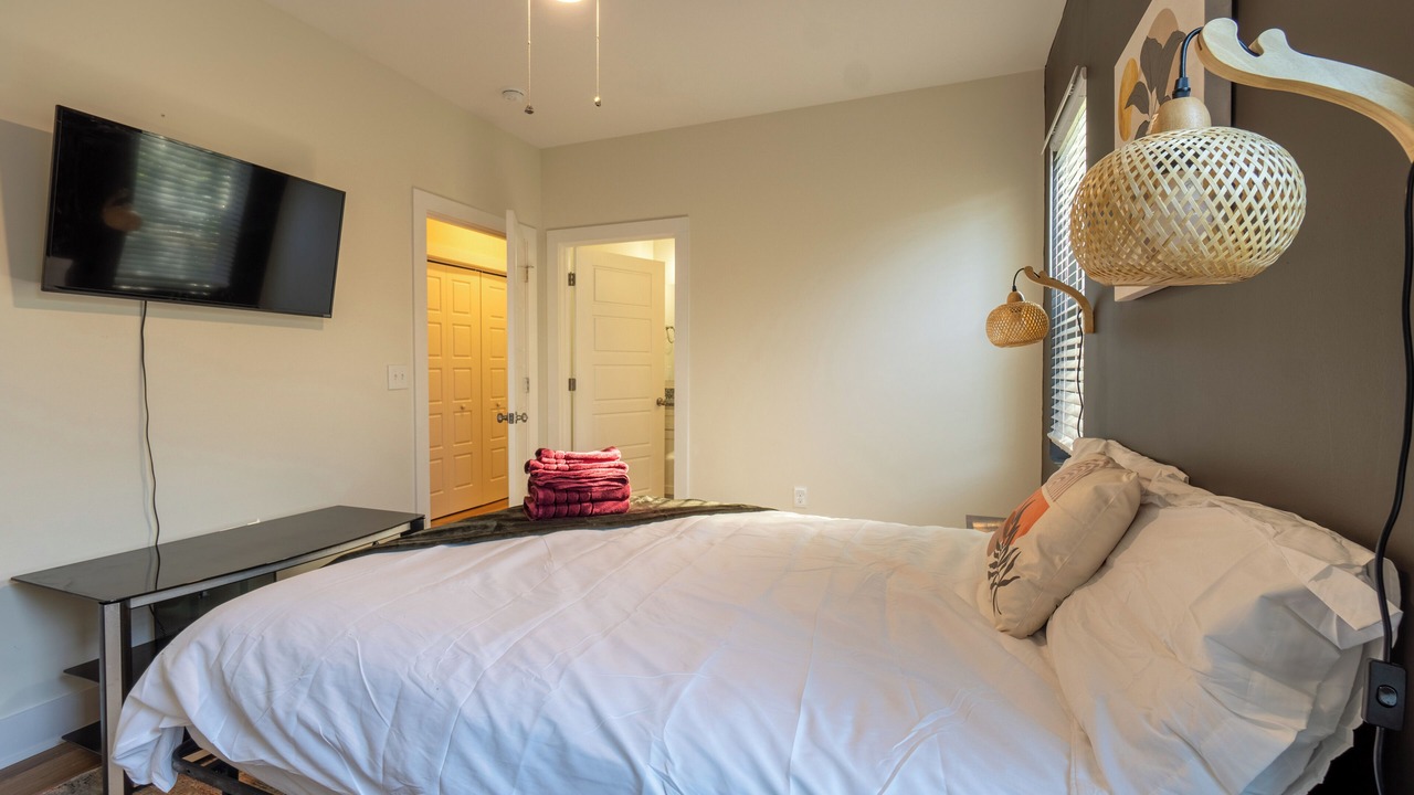 Photo of Bedroom in Wilmington