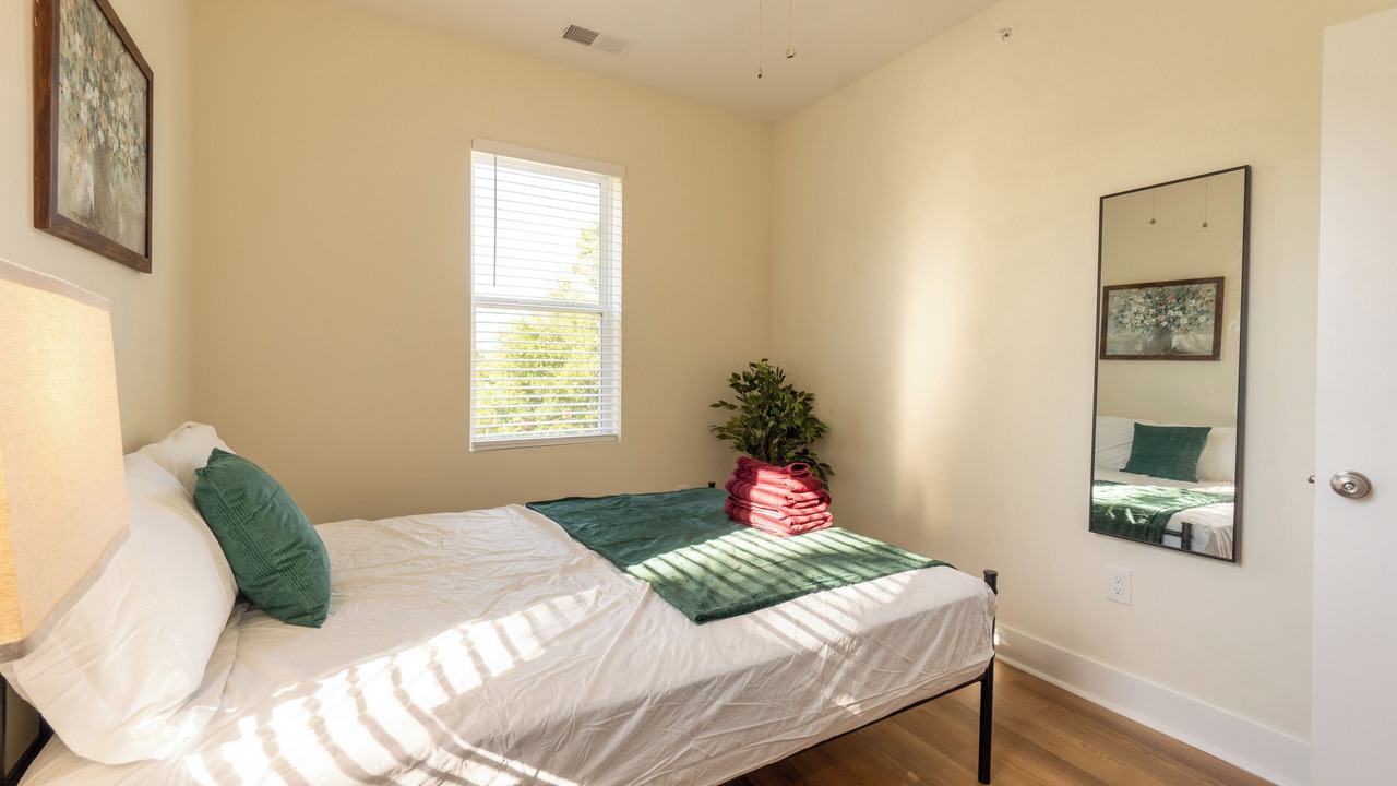 Photo of Bedroom in Wilmington