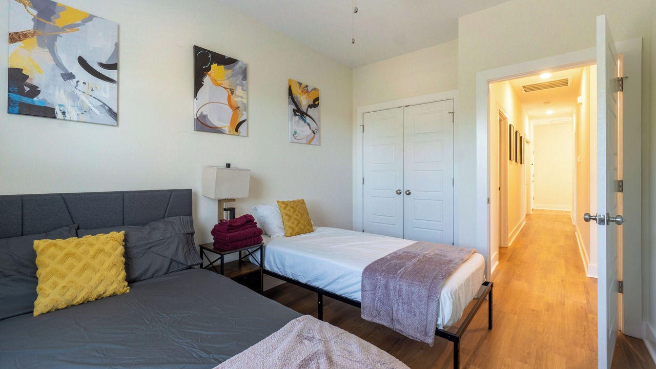 Photo of Bedroom in Wilmington