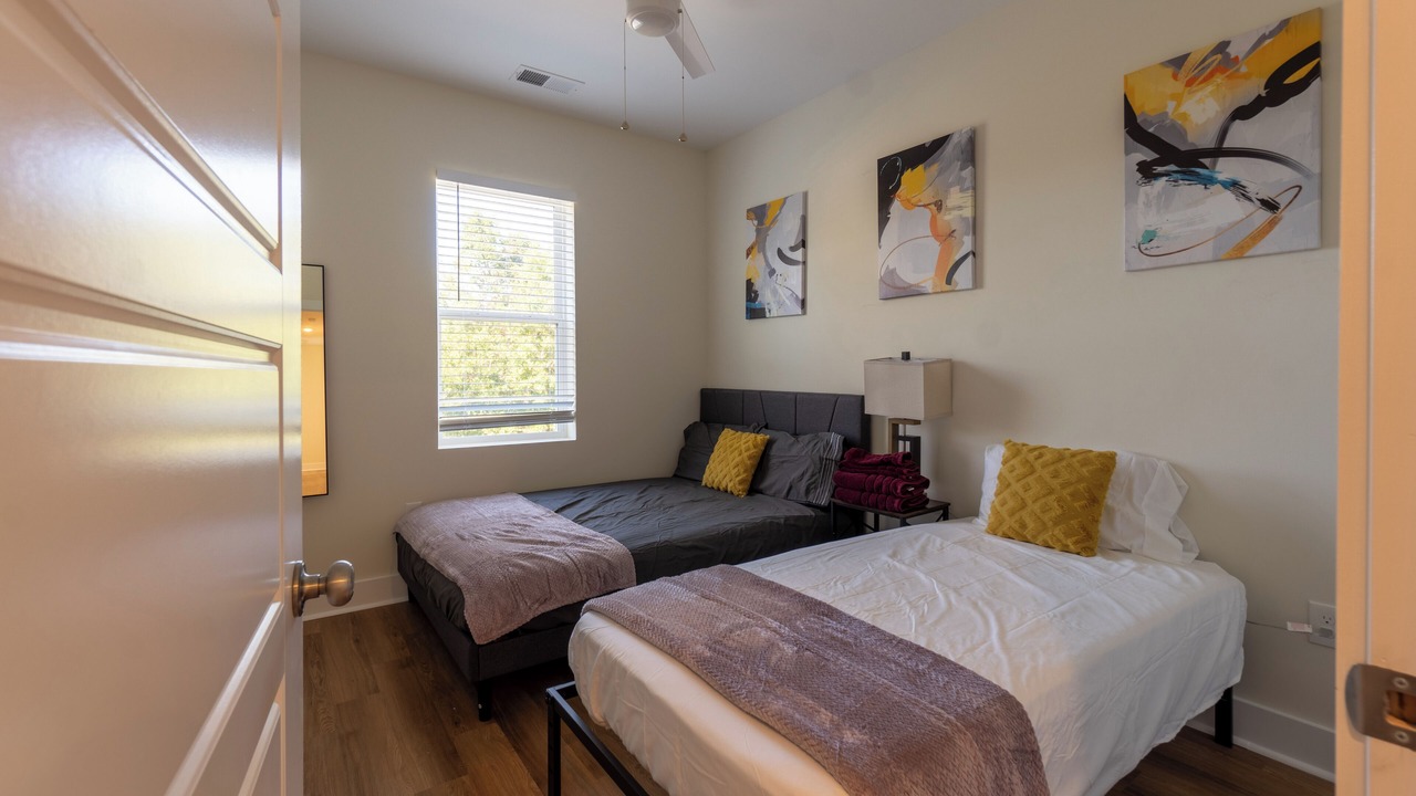 Photo of Bedroom in Wilmington