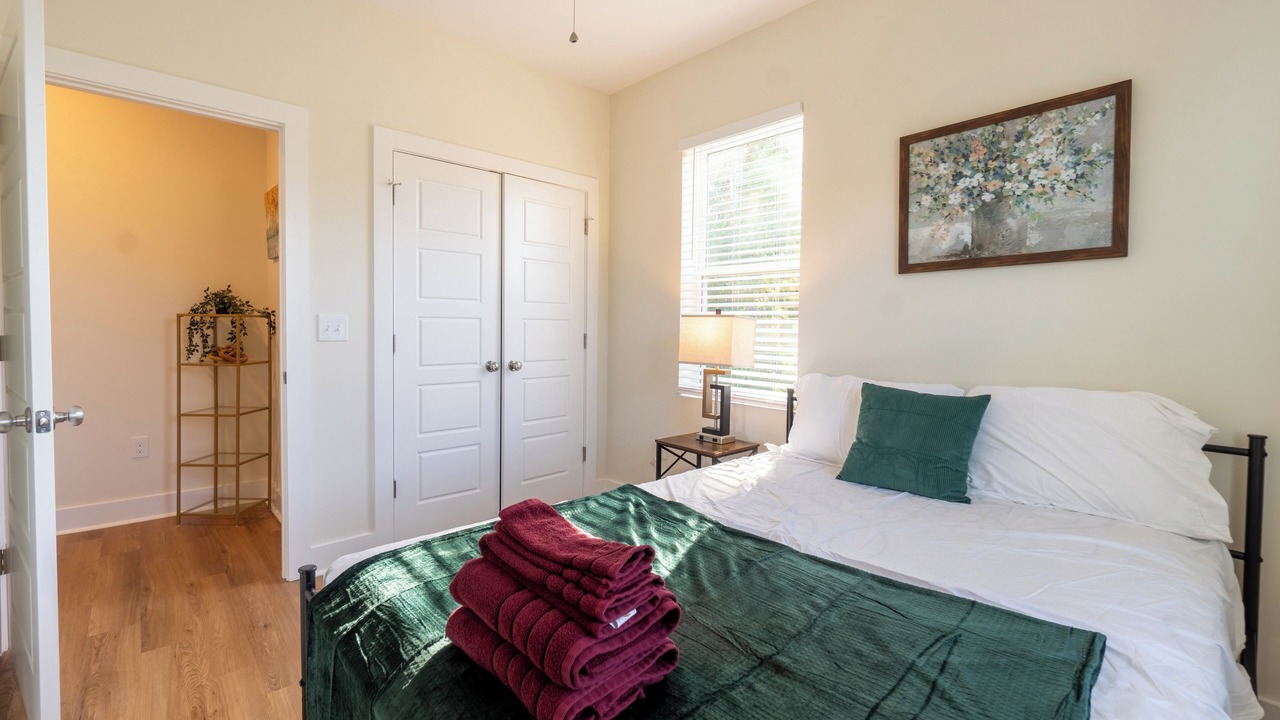 Photo of Bedroom in Wilmington