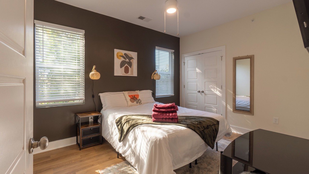 Photo of Bedroom in Wilmington