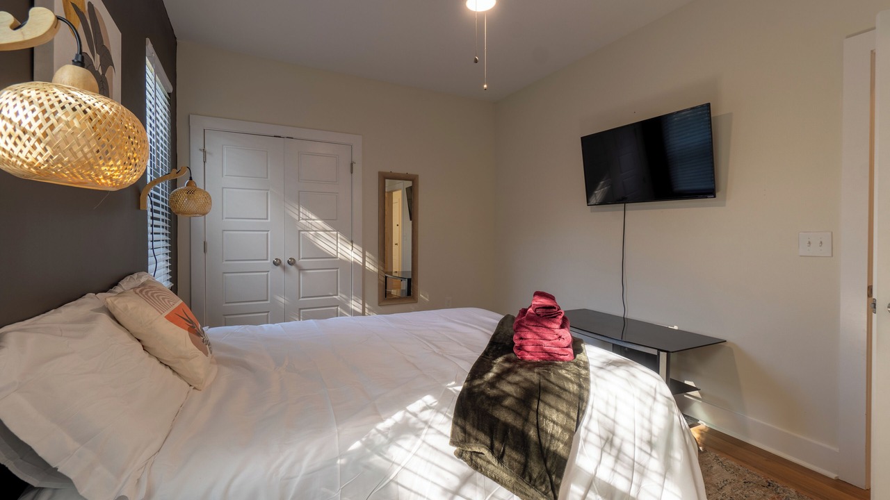 Photo of Bedroom in Wilmington