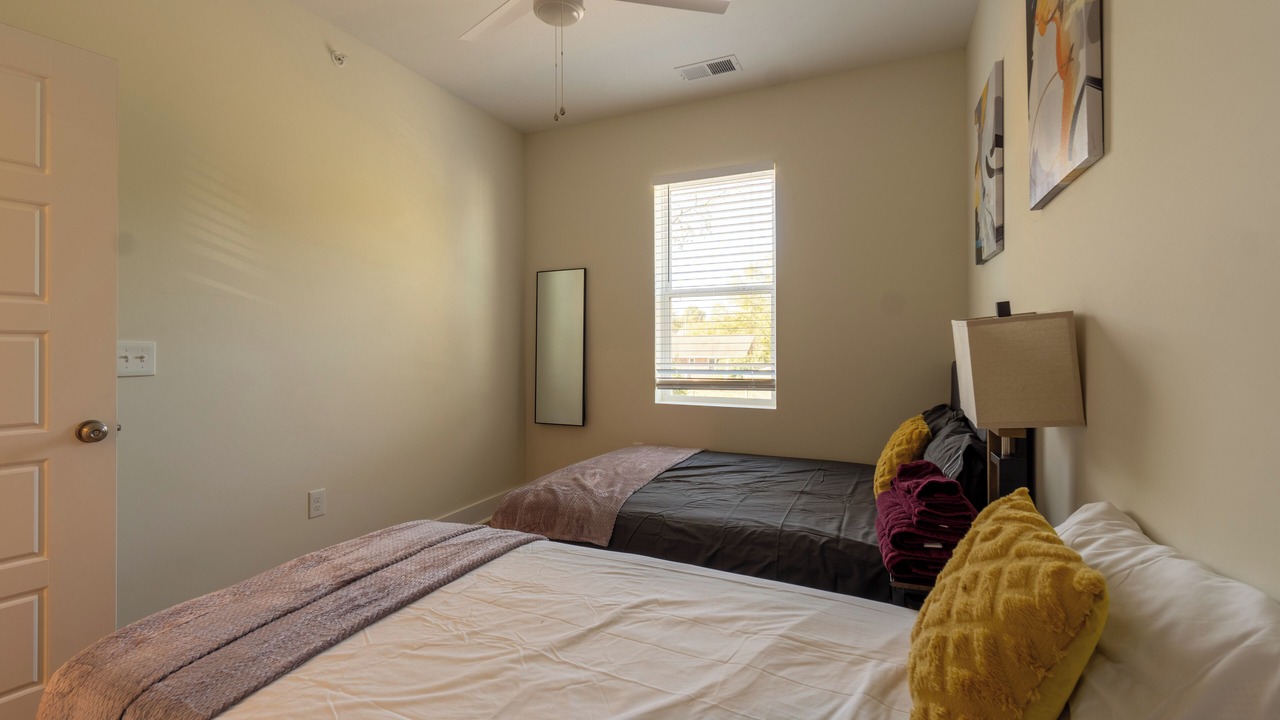 Photo of Bedroom in Wilmington
