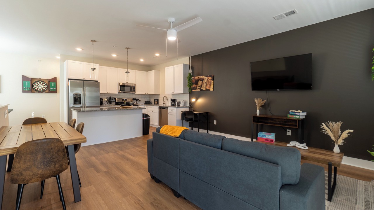 Photo of Livingroom in Wilmington