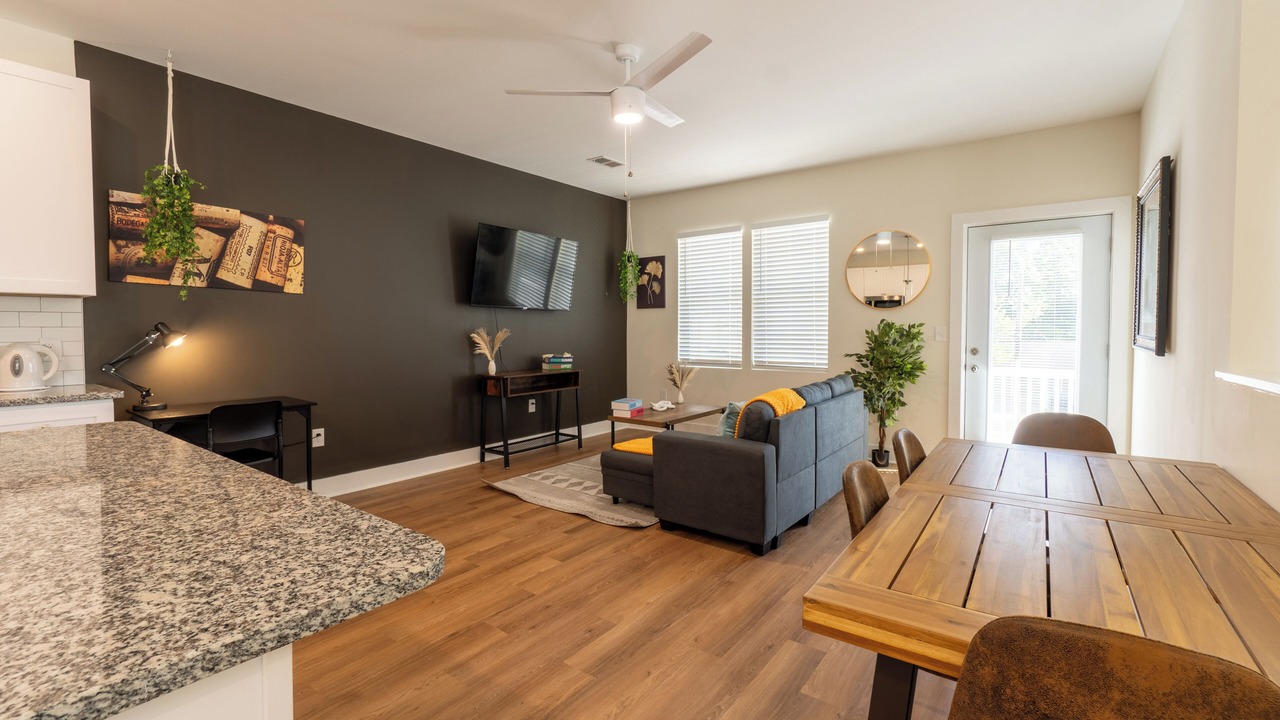 Photo of Livingroom in Wilmington