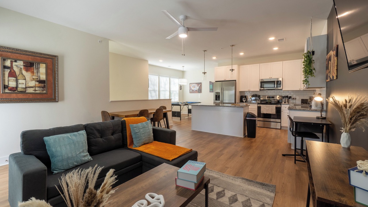 Photo of Livingroom in Wilmington