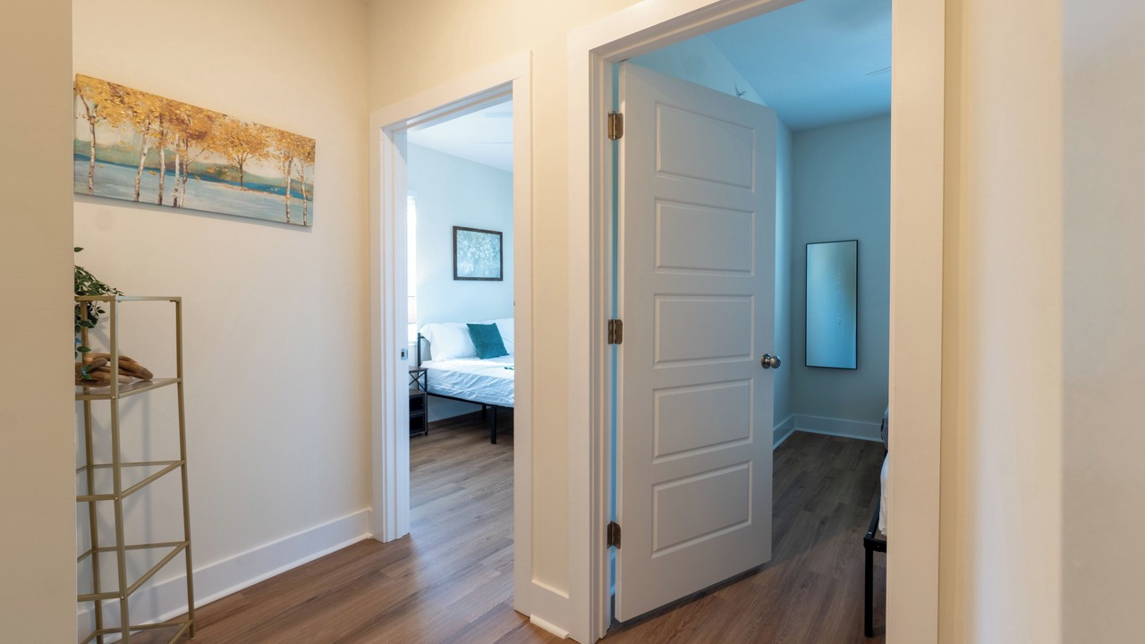Photo of Bedroom in Wilmington