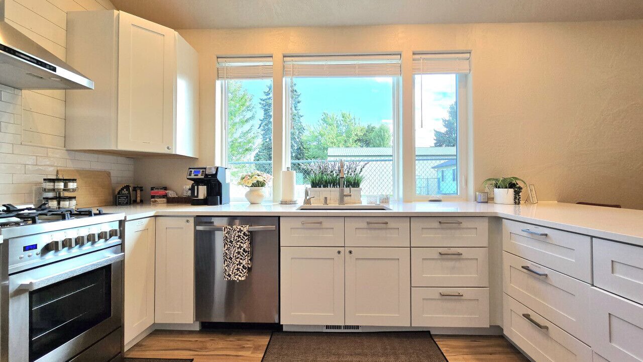 Photo of Kitchen in Post Falls