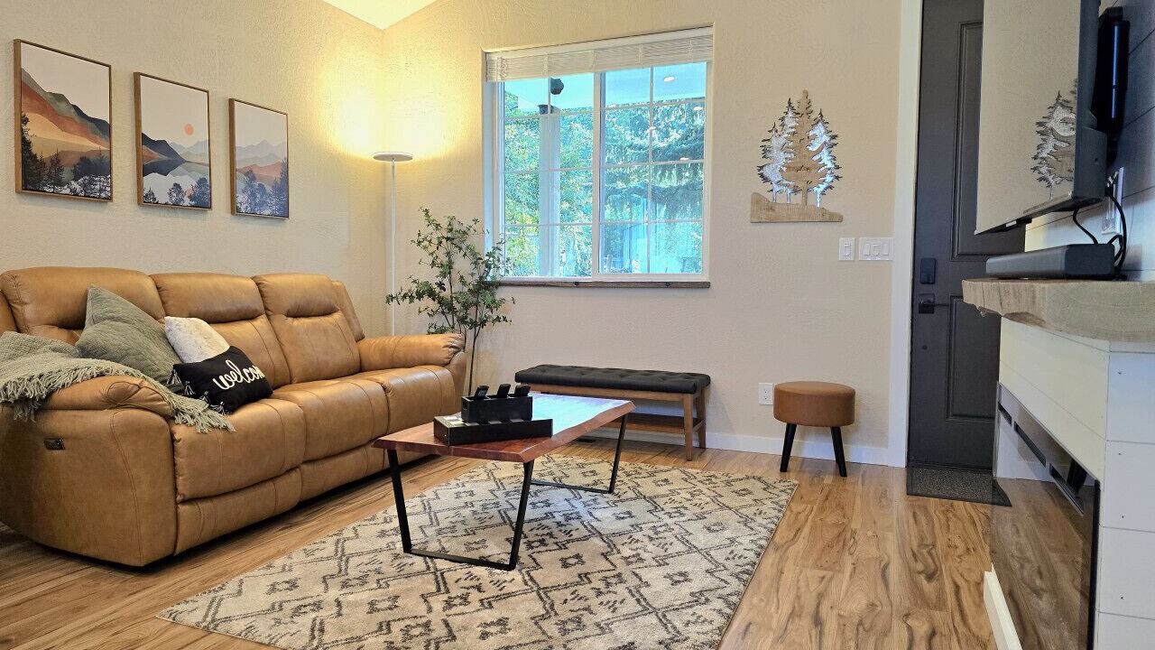 Photo of Livingroom in Post Falls